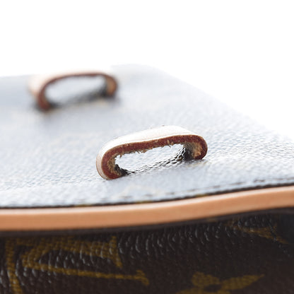 Louis Vuitton Monogram Pochette Florentine 8 of 11