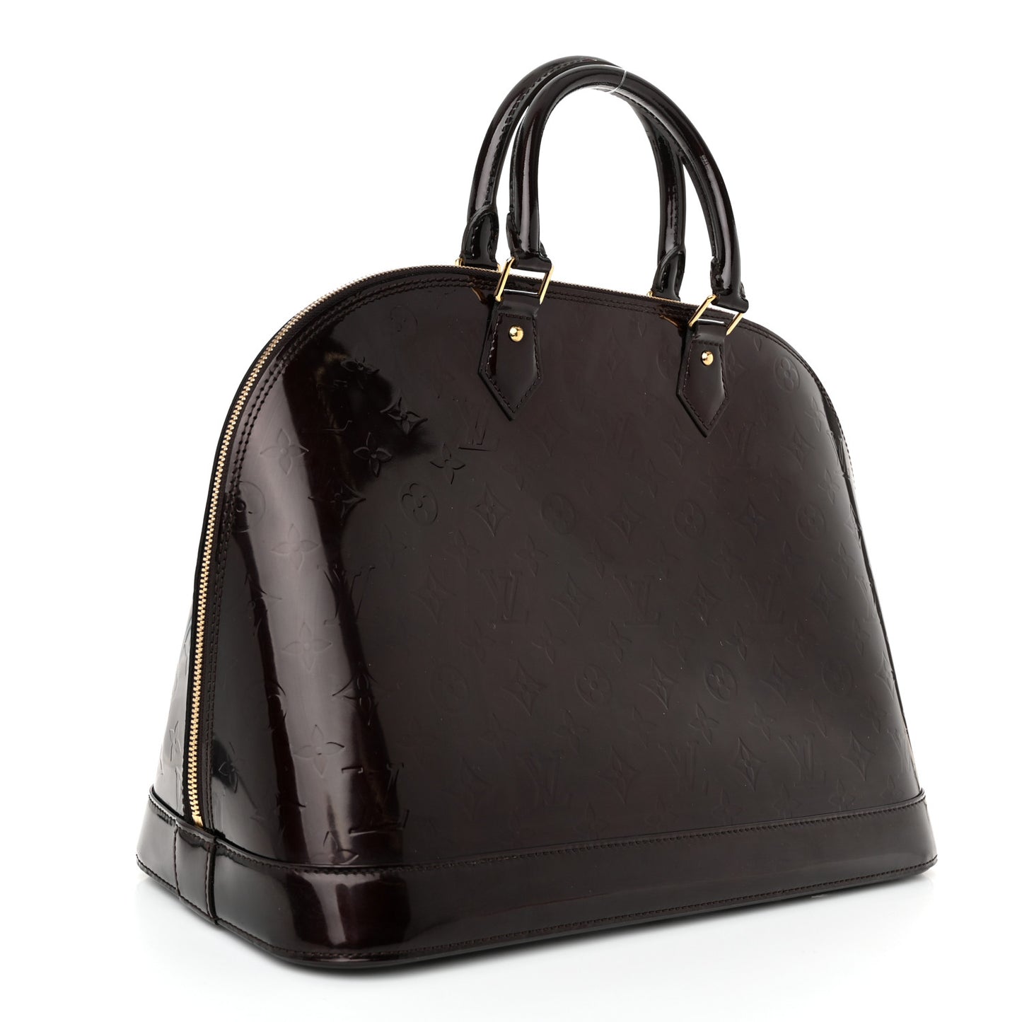 Vernis Alma GM Amarante