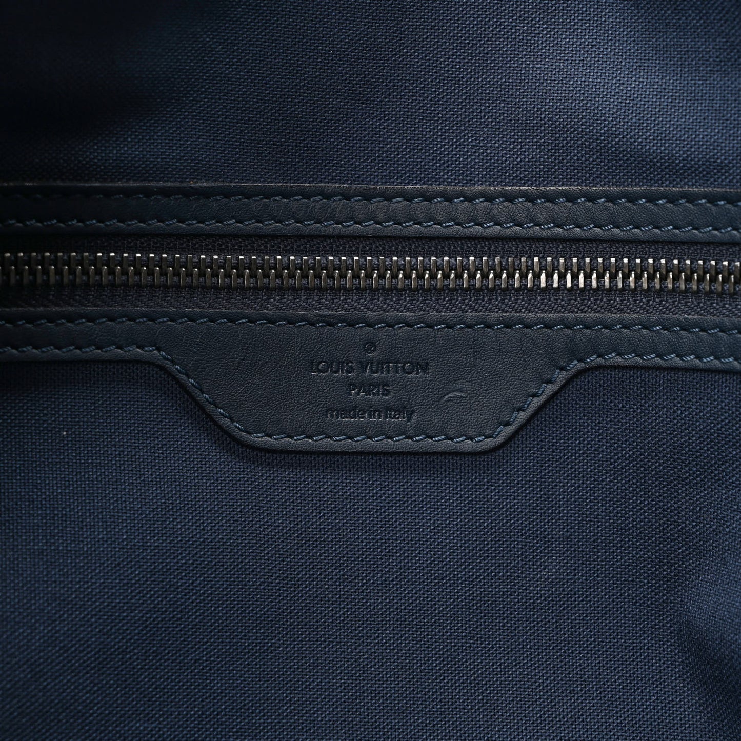 Damier Infini Keepall Bandouliere 45 Cosmos