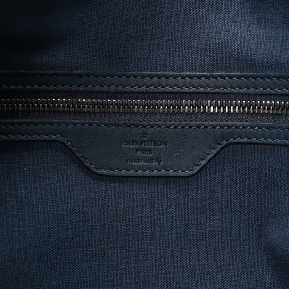 Louis Vuitton Damier Infini Keepall Bandouliere 45 Cosmos 6 of 11