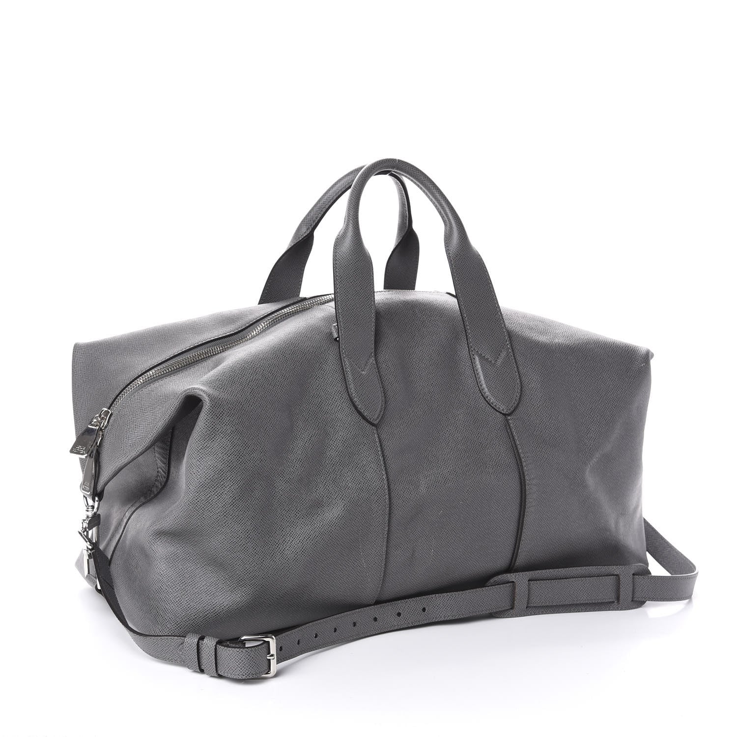 Louis Vuitton Taiga Astralis 55 Glacier 3 of 11