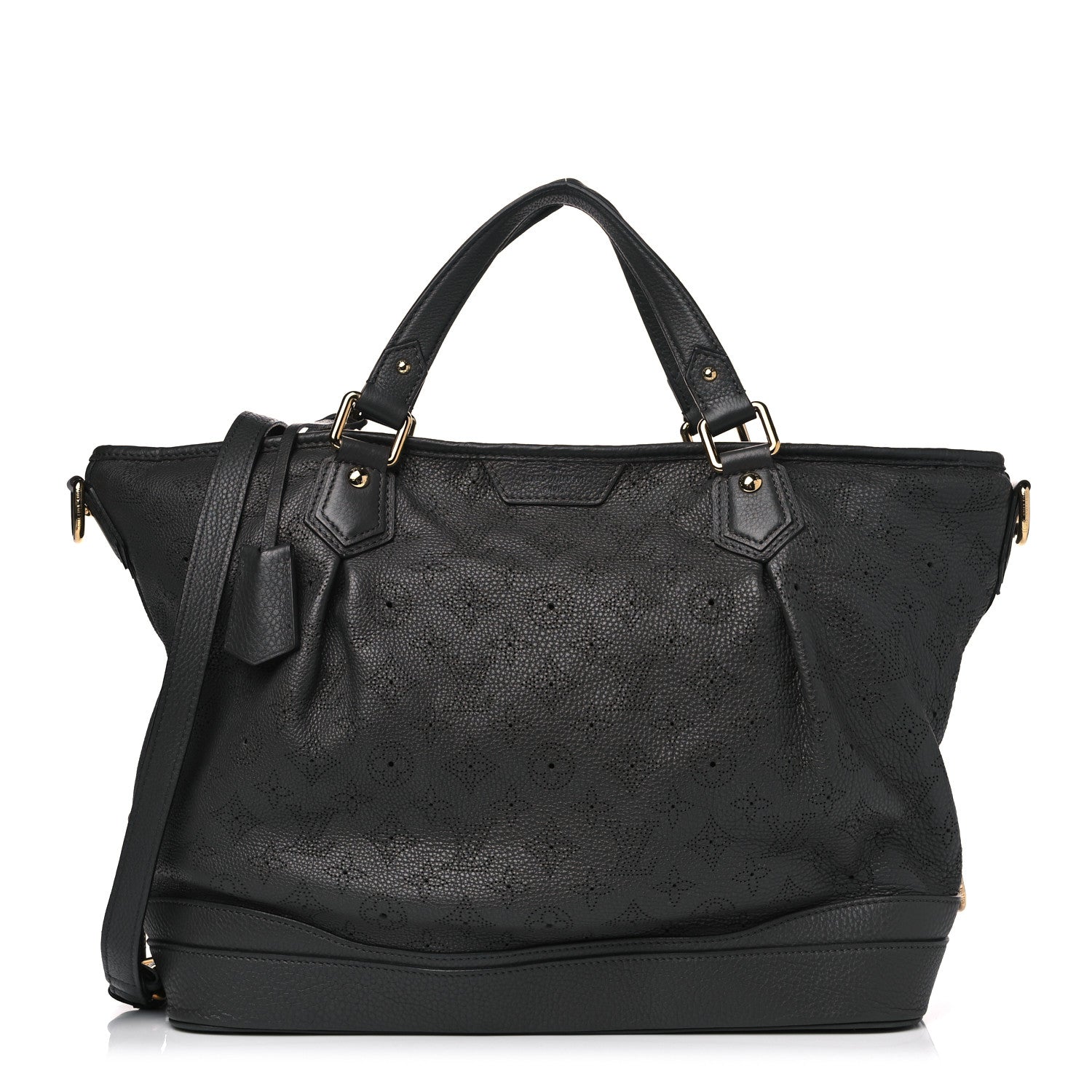 Louis Vuitton Mahina Stellar GM Anthracite 1 of 16