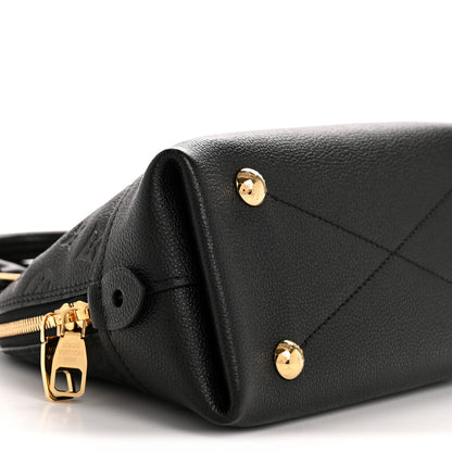 Louis Vuitton Empreinte Neo Alma BB Black 8 of 11