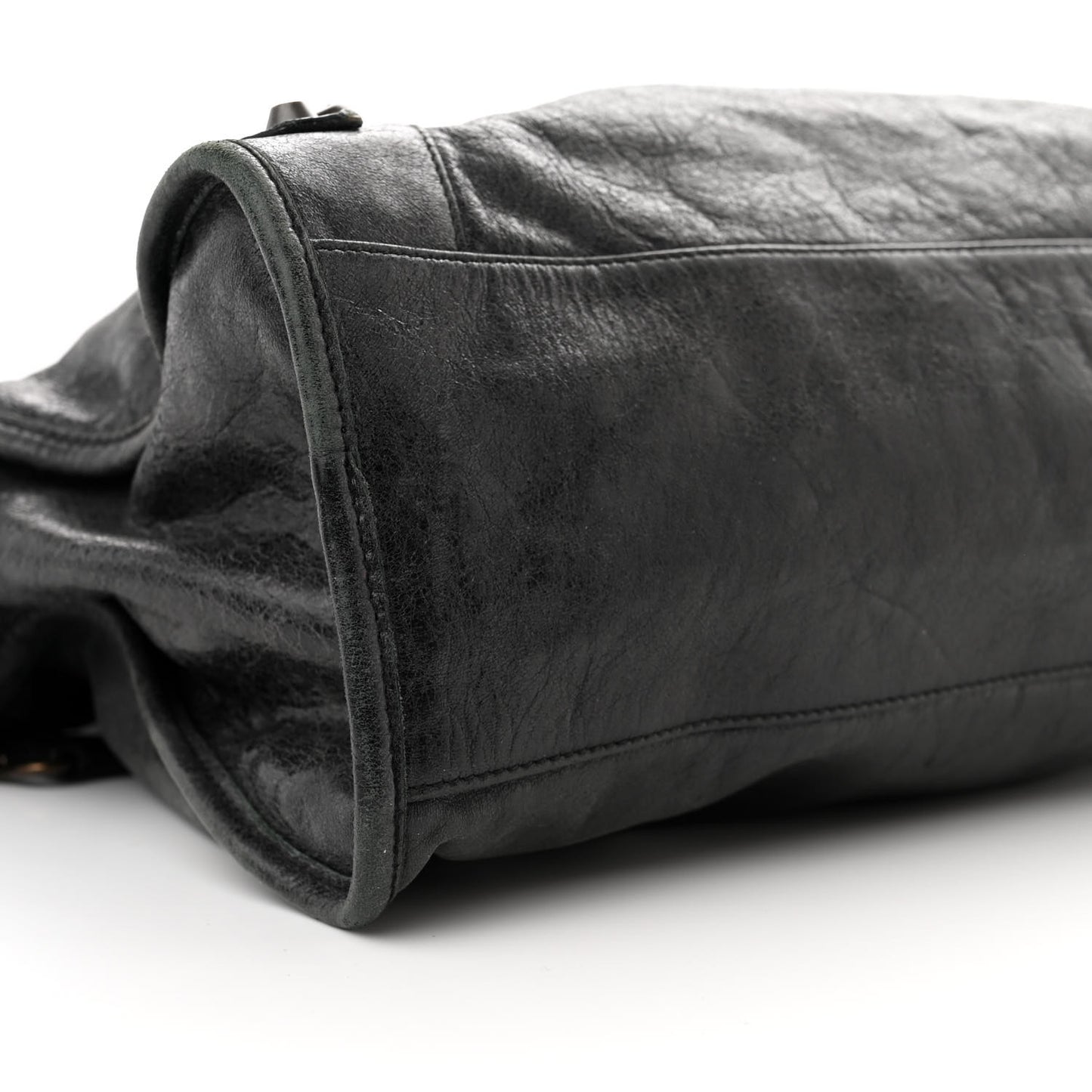 Agneau Classic Hardware City Anthracite