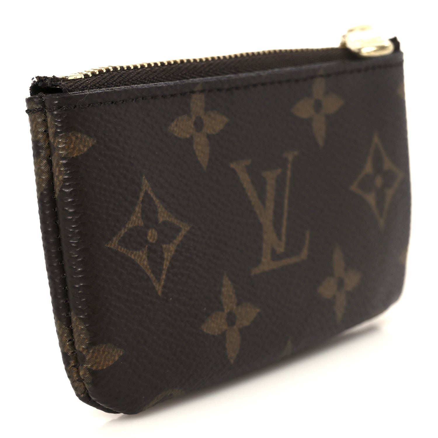 Louis Vuitton Monogram Key Pouch 4 of 9