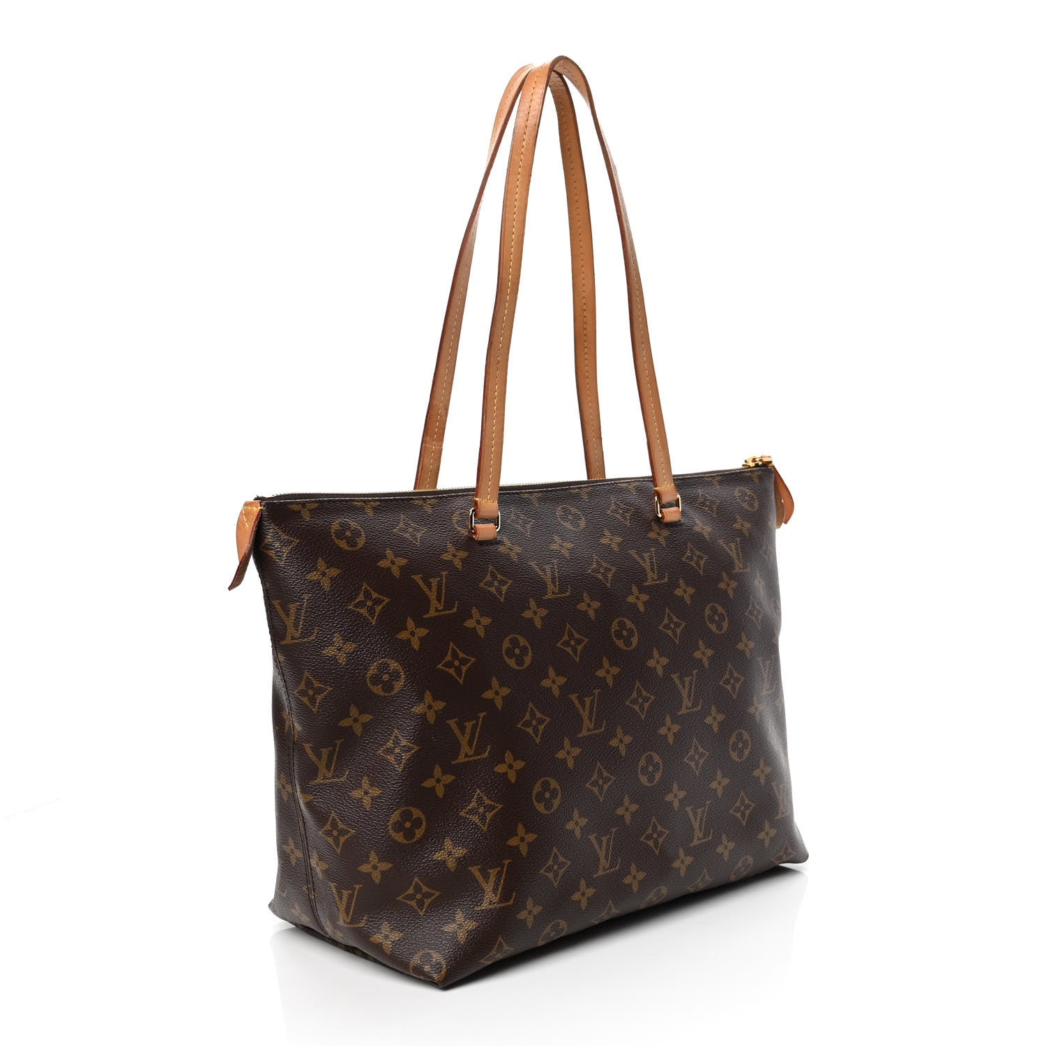 Louis Vuitton Monogram Iena MM 2 of 6