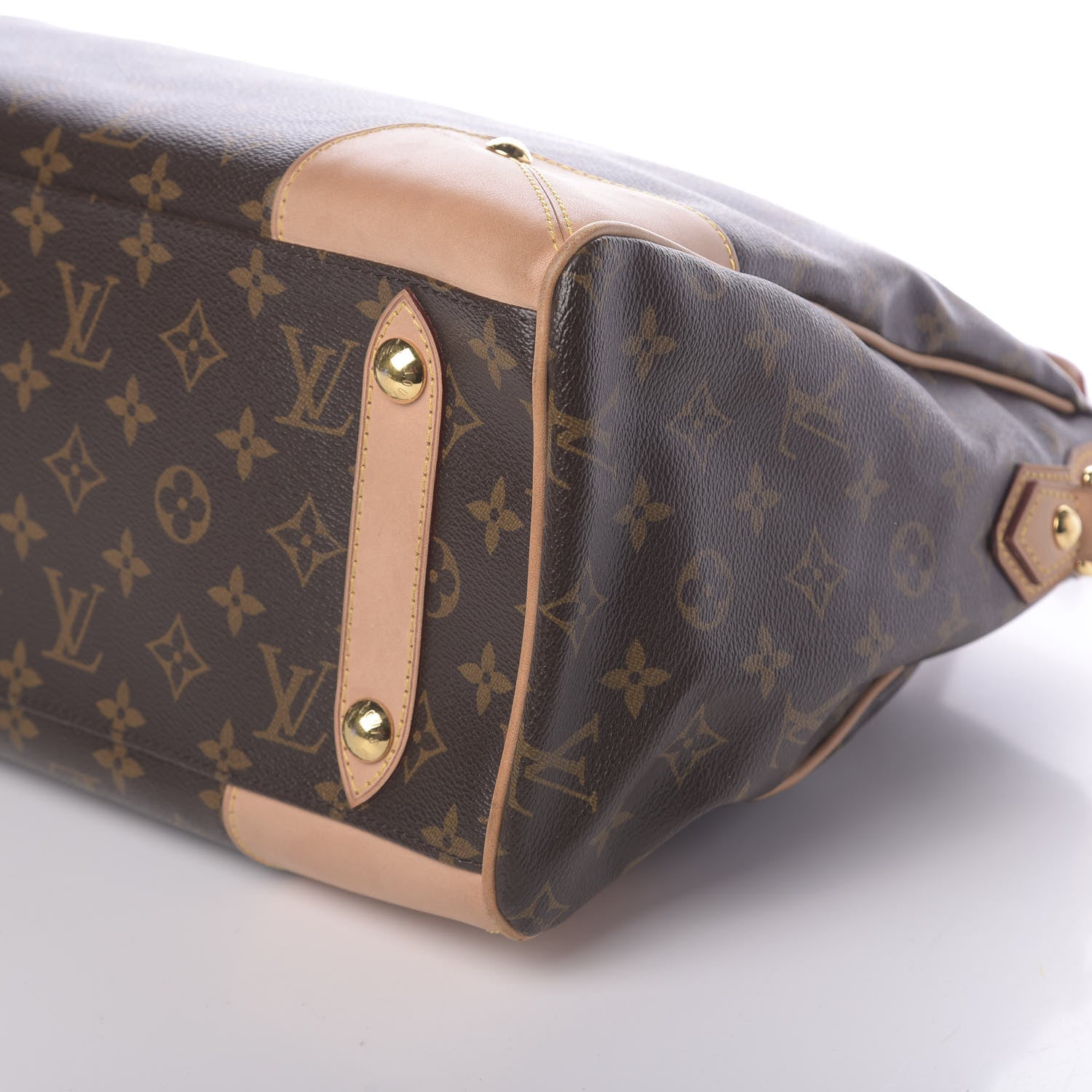 Louis Vuitton Monogram Retiro GM 10 of 11