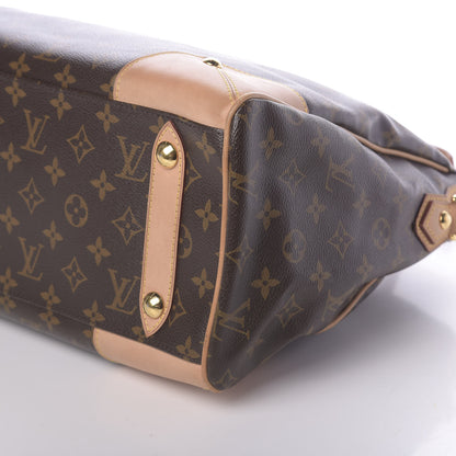 Louis Vuitton Monogram Retiro GM 10 of 11