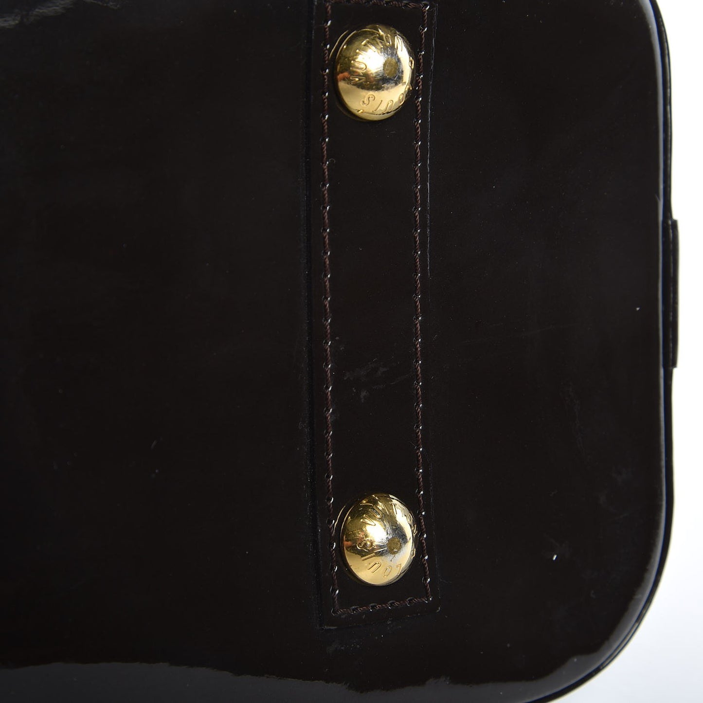 Vernis Alma PM Amarante