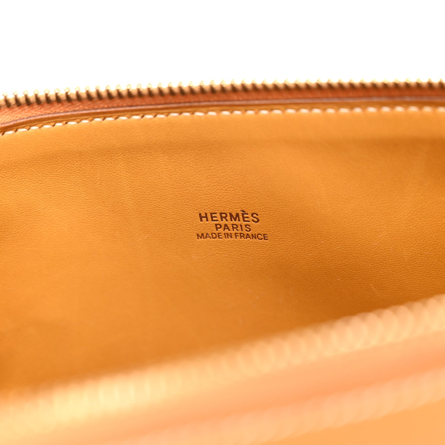 Hermes Fjord Bolide 31 Natural 6 of 9