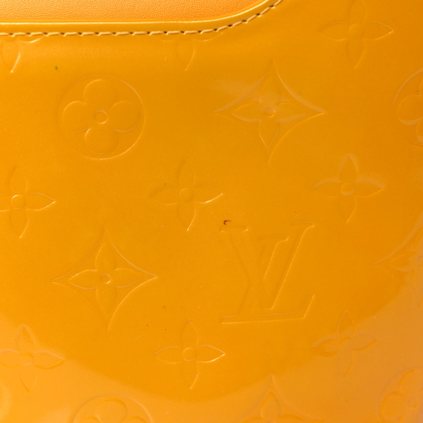 Vernis Thompson Street Mango