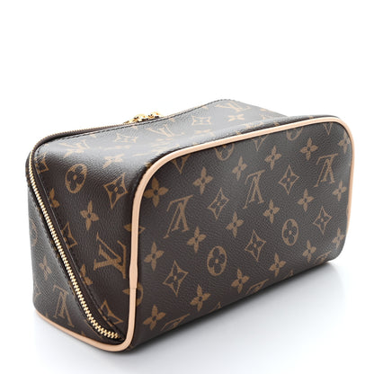 Louis Vuitton Monogram Toiletry Bag 4 of 6