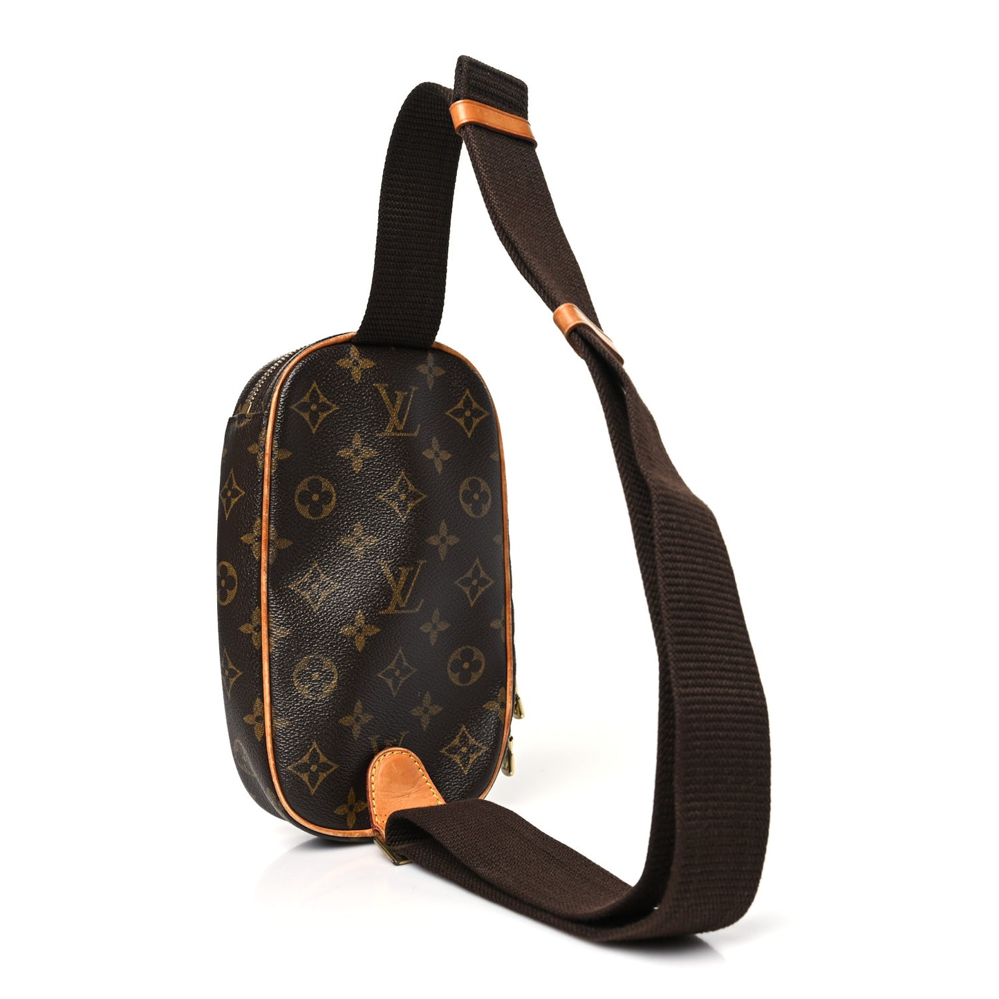 Monogram Pochette Gange