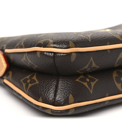 Louis Vuitton Monogram Liv Pochette 9 of 11