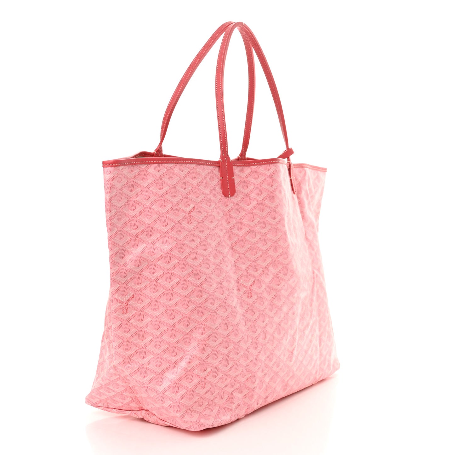Goyardine Saint Louis GM Pink