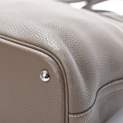 Hermes Togo Bolide 35 Etoupe 11 of 19