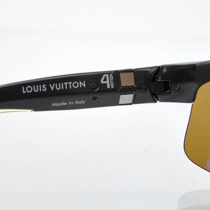 Louis Vuitton 4Motion Sunglasses Earth 5 of 6