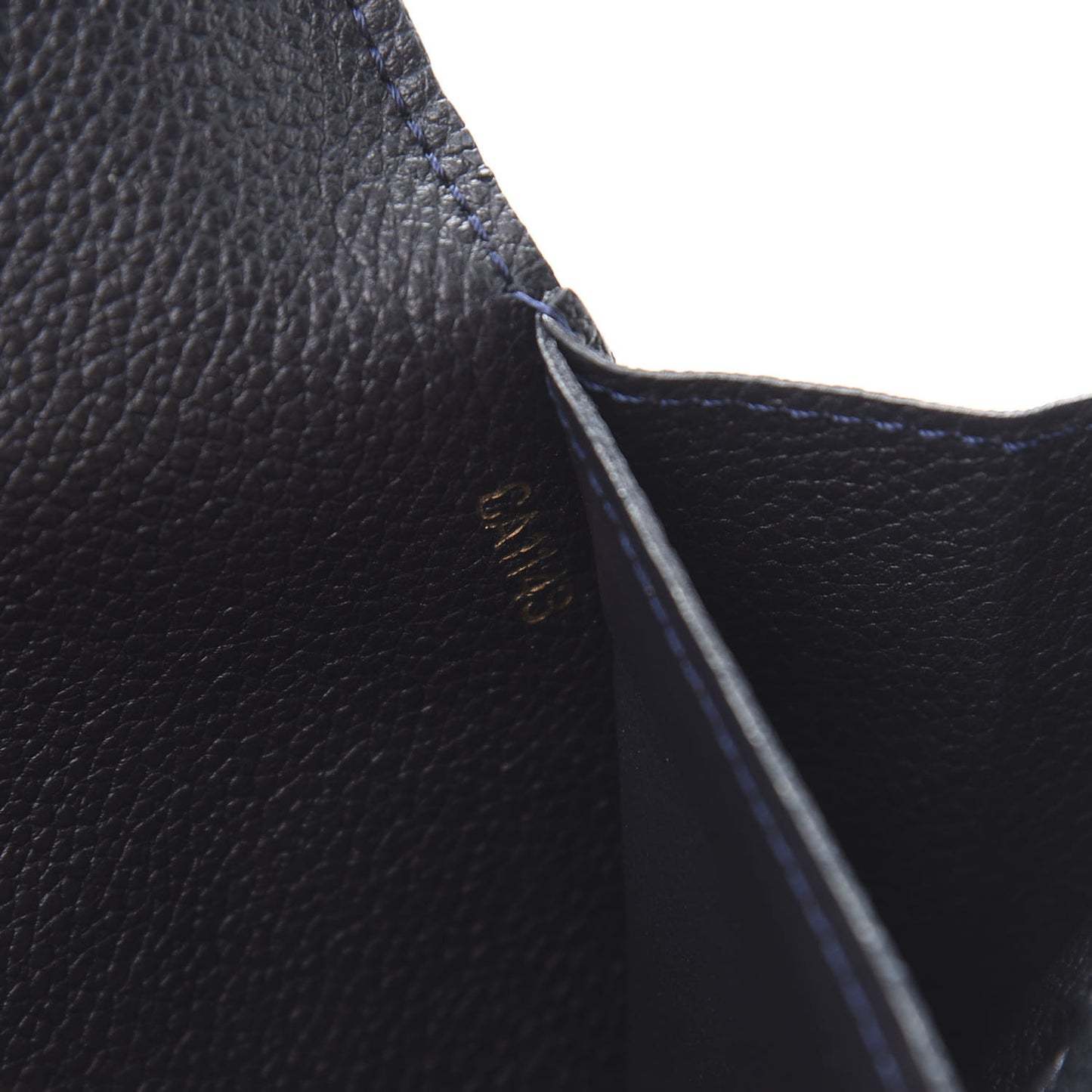 Empreinte Curieuse Wallet Infini