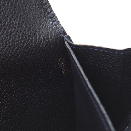 Louis Vuitton Empreinte Curieuse Wallet Infini 9 of 15