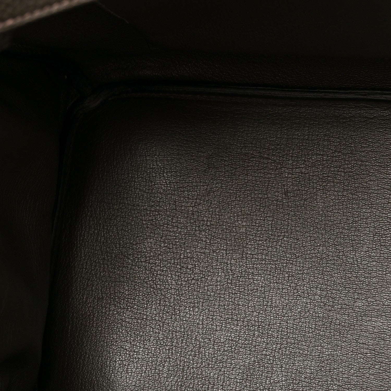 Hermes Togo Birkin 35 Vert Bronze 11 of 23