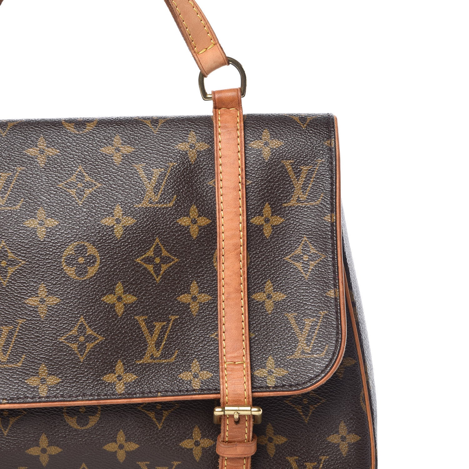 Louis Vuitton Monogram Marelle Sac a Dos 11 of 16