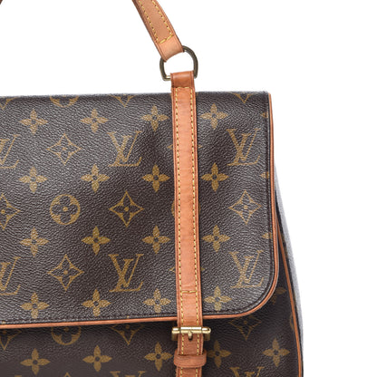 Louis Vuitton Monogram Marelle Sac a Dos 11 of 16