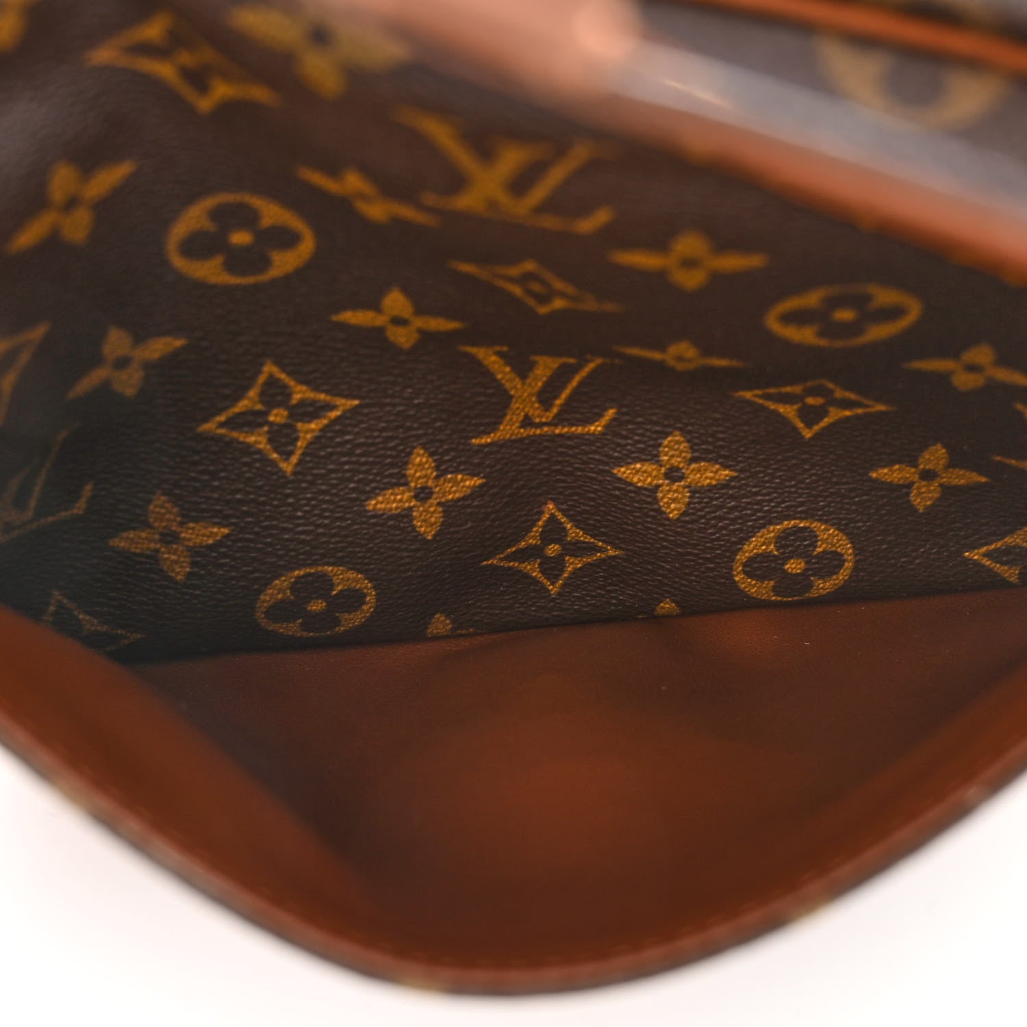 Louis Vuitton Monogram Jeune Fille 5 of 14