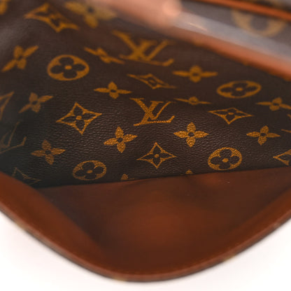 Louis Vuitton Monogram Jeune Fille 5 of 14