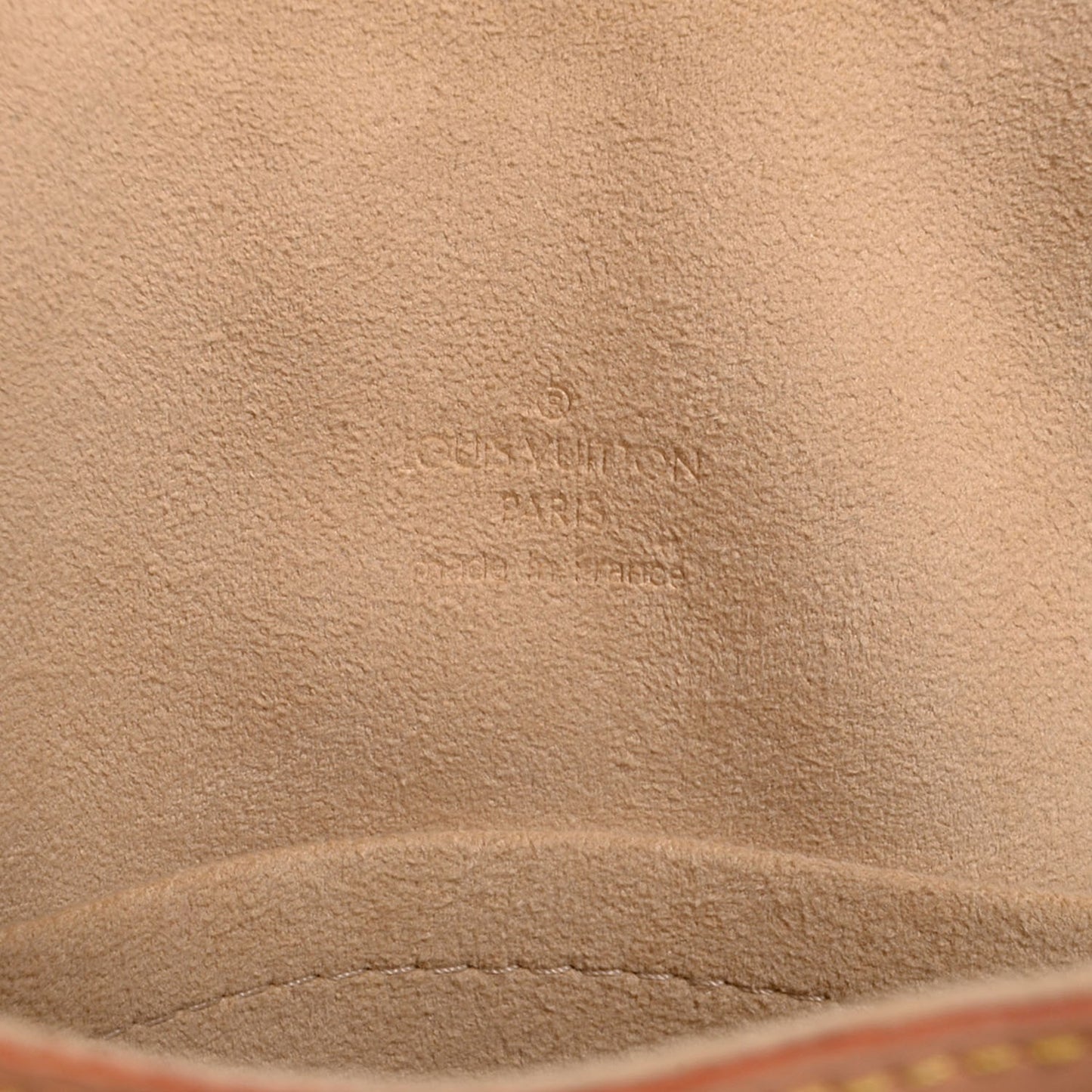 Monogram Theda GM