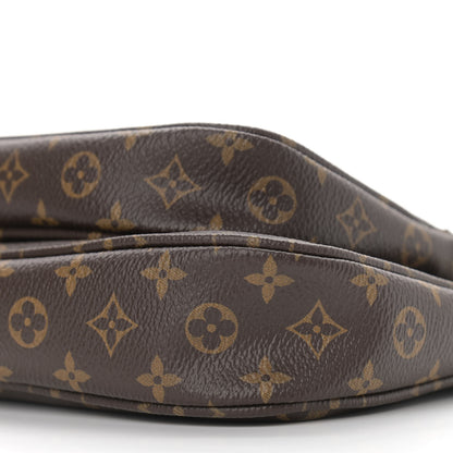 Louis Vuitton Monogram Multi Pochette Accessories Kaki 11 of 11