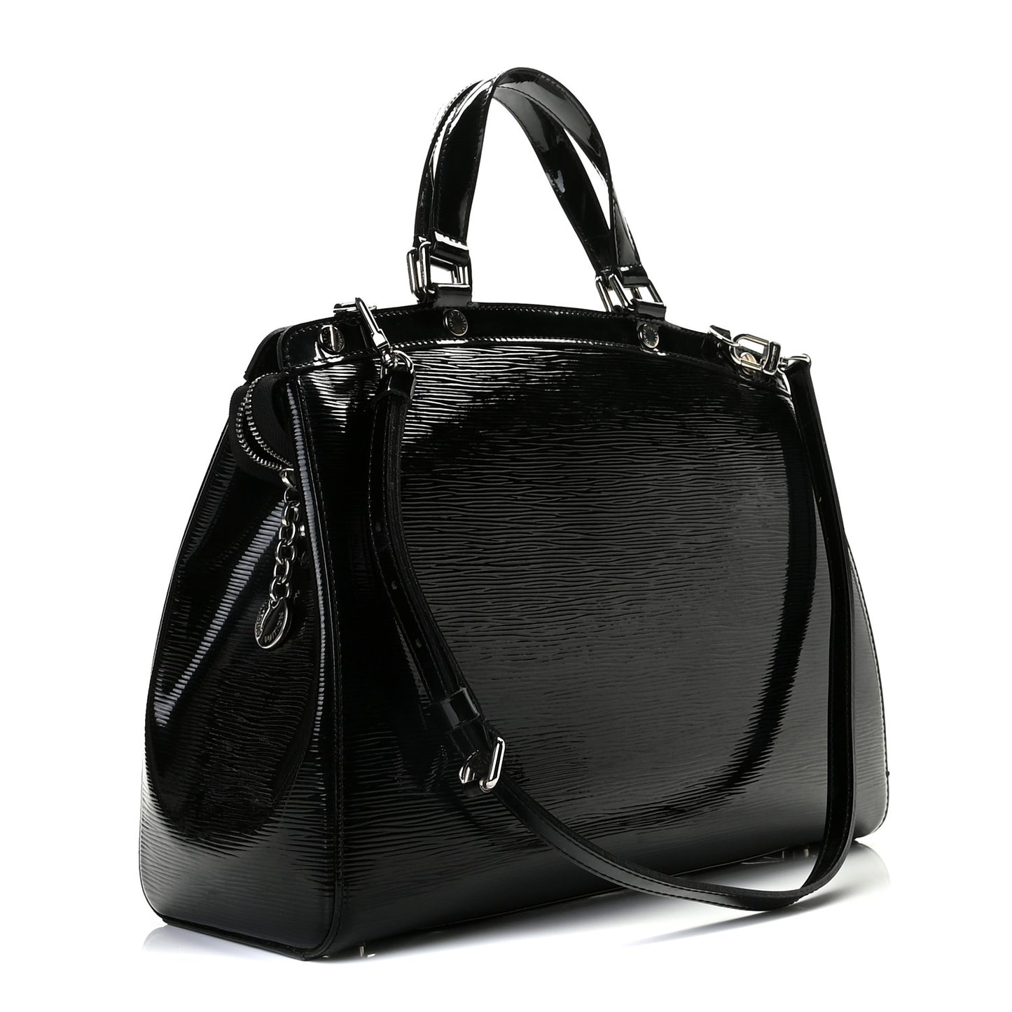 Electric Epi Brea GM Black