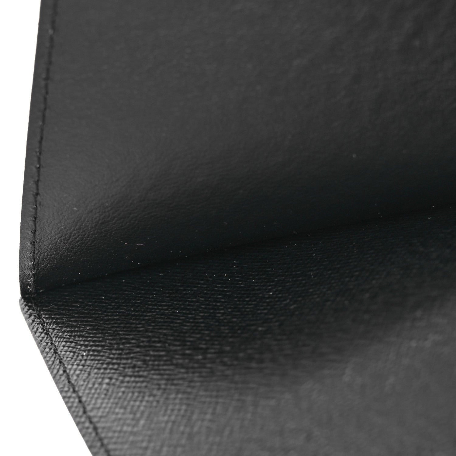 Louis Vuitton LV X TM Monogram Multicolor Passport Cover Black 7 of 8