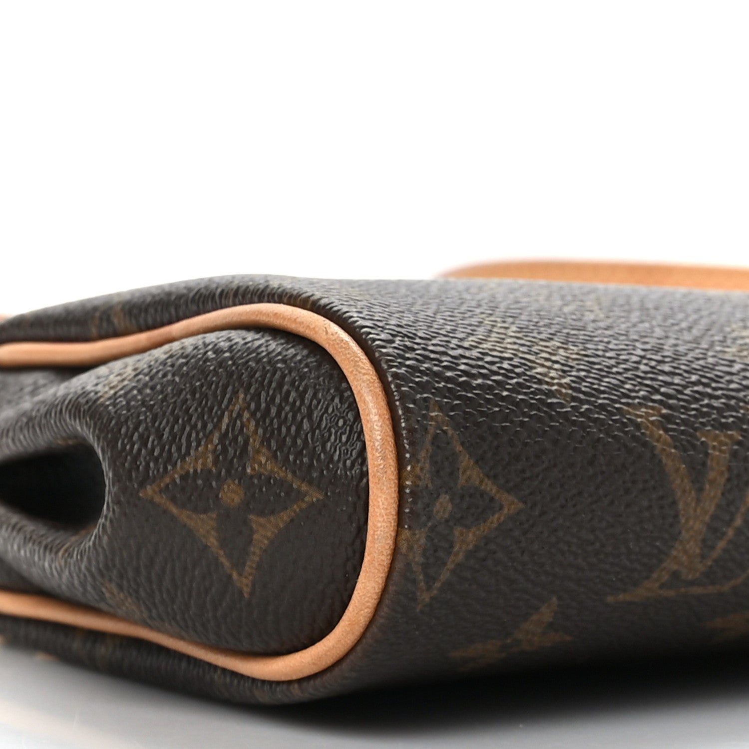 Louis Vuitton Monogram Eva Clutch 8 of 9