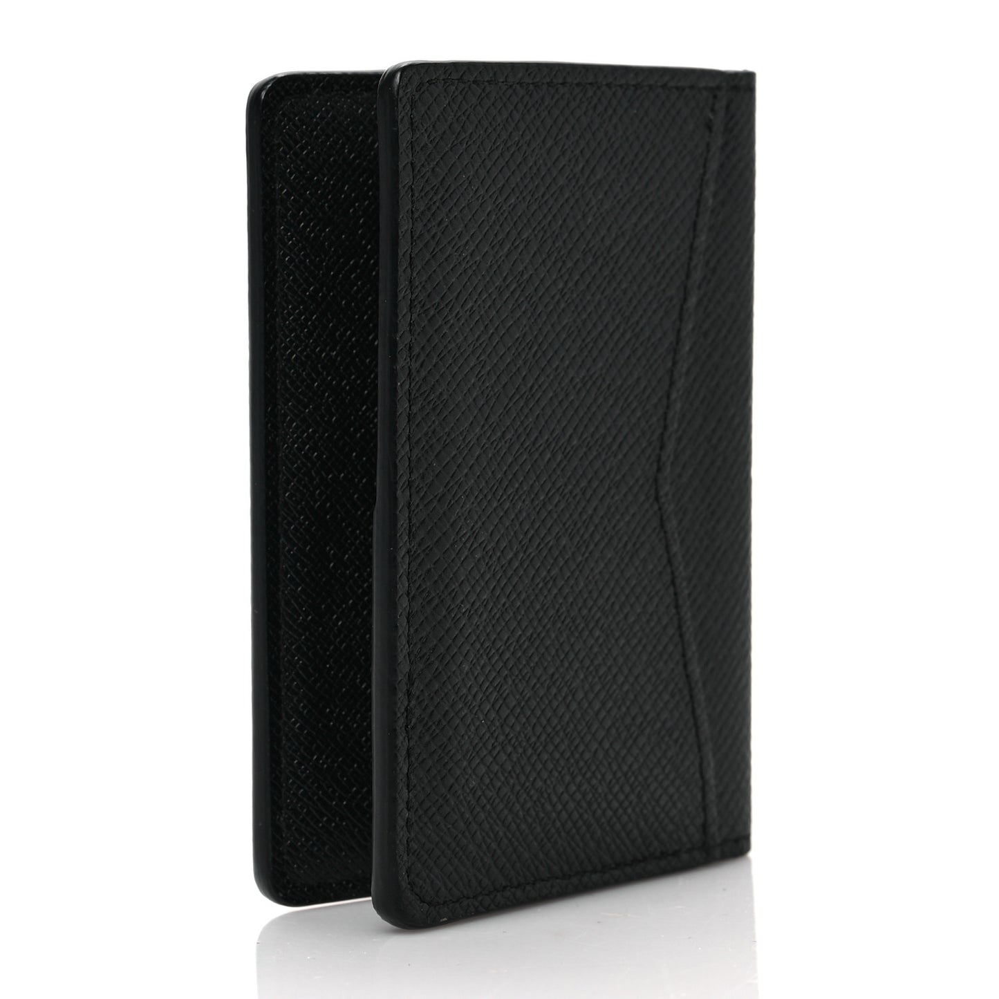 Taiga Pocket Organizer NM Black