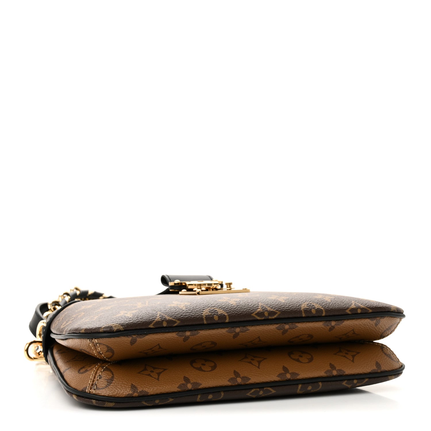 Louis Vuitton Reverse Monogram Twinny 4 of 10