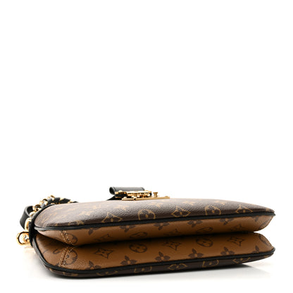 Louis Vuitton Reverse Monogram Twinny 4 of 10
