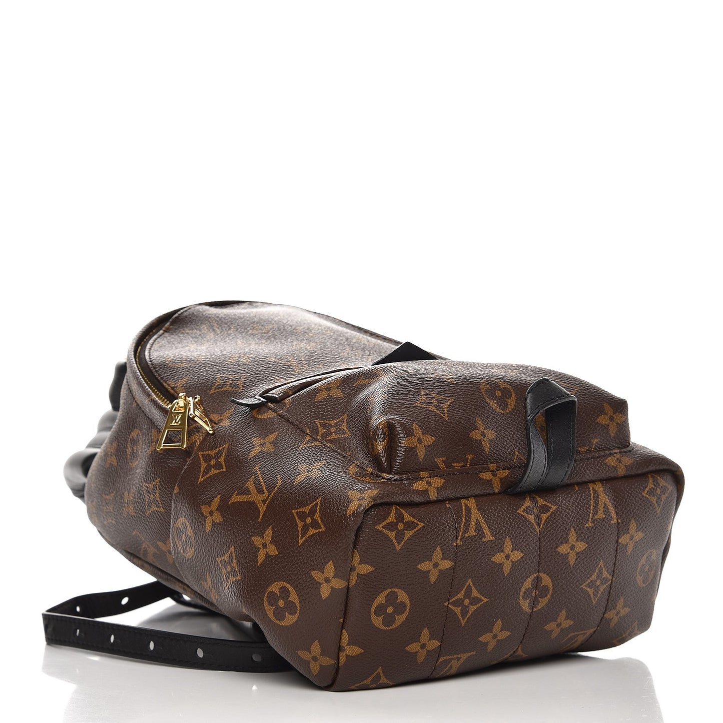 Monogram Palm Springs Backpack PM