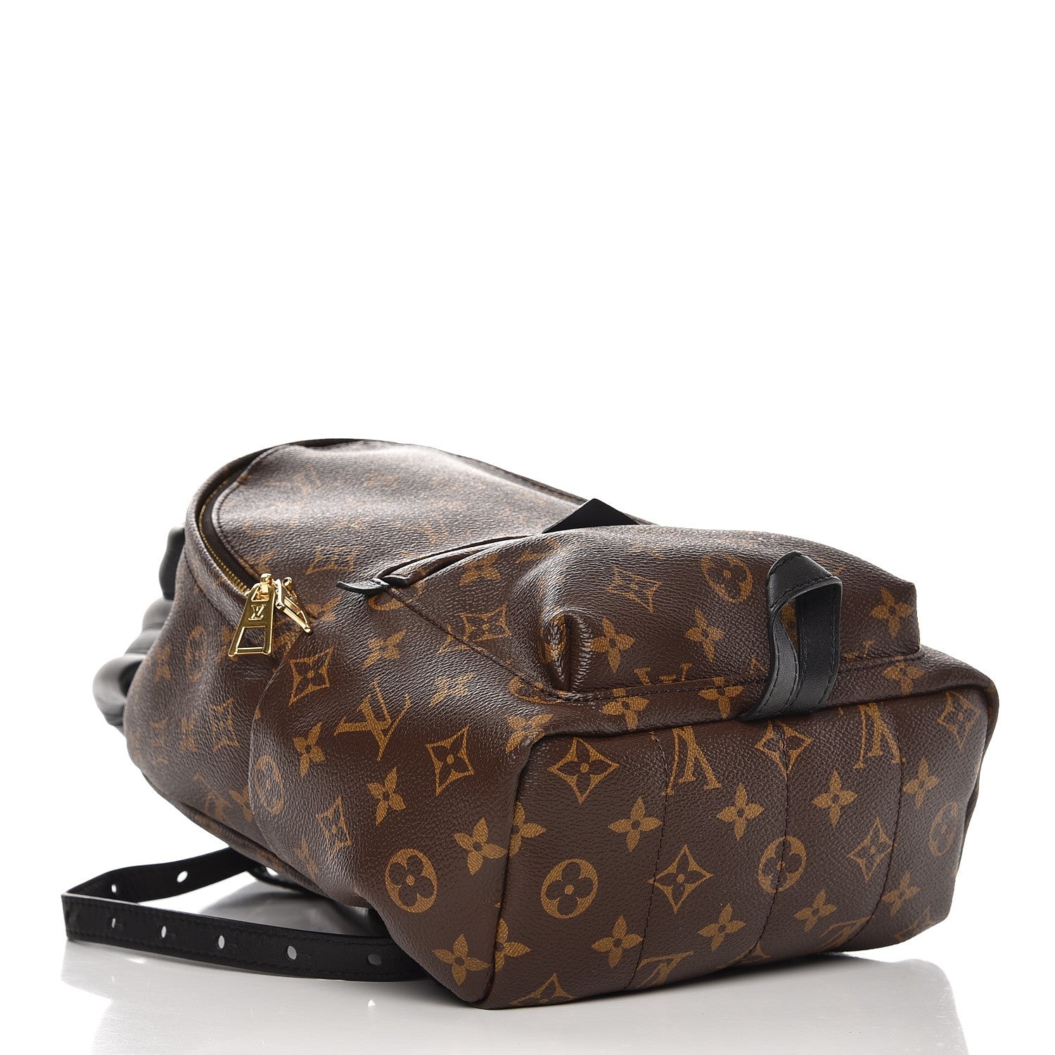 Louis Vuitton Monogram Palm Springs Backpack PM 4 of 6