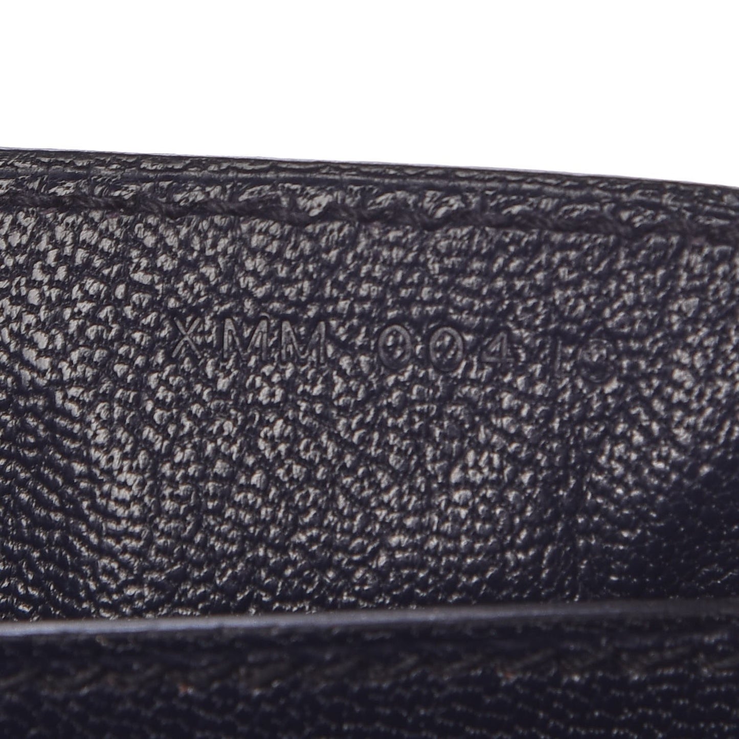 Epsom Octogone 23 Bleu Indigo