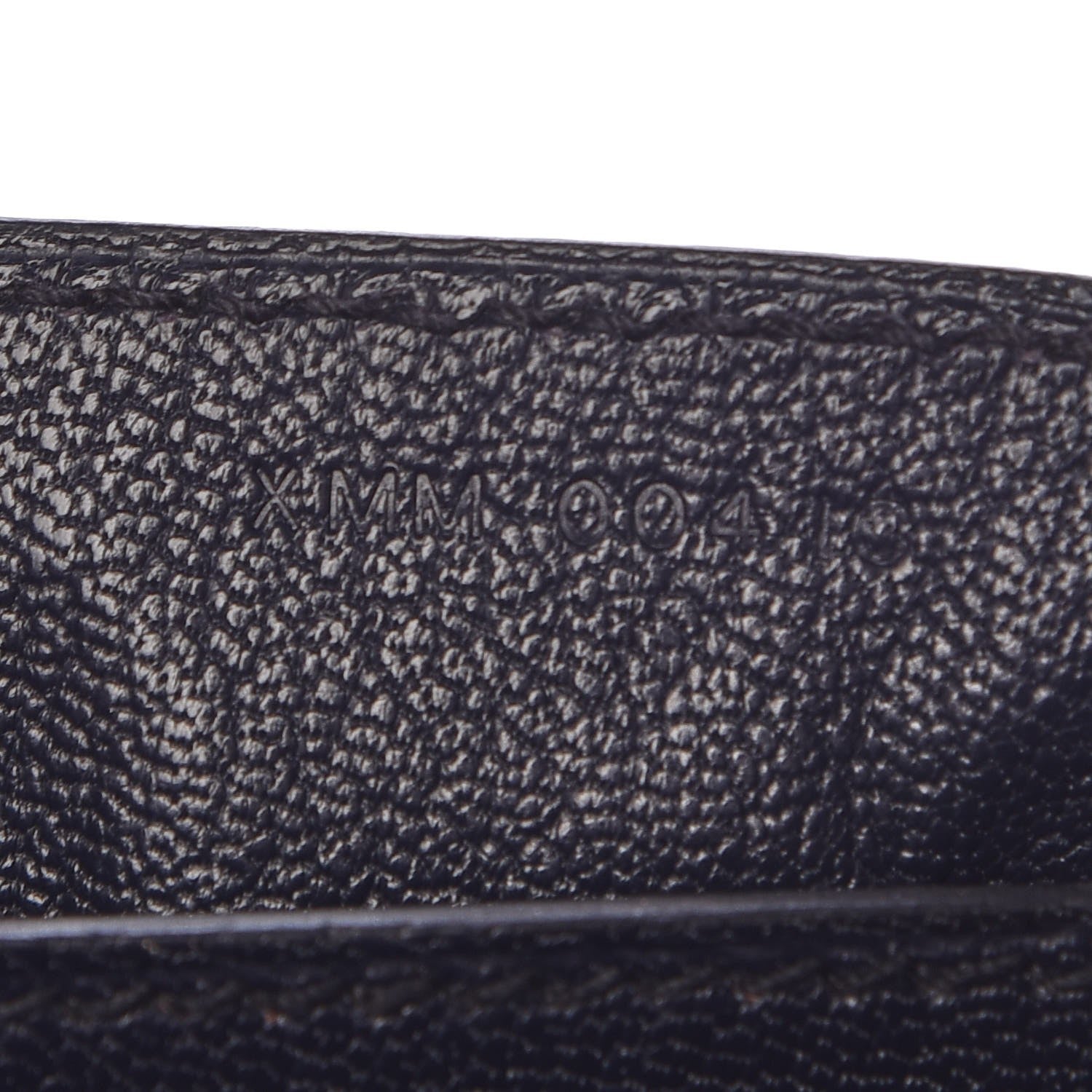 Hermes Epsom Octogone 23 Bleu Indigo 7 of 8