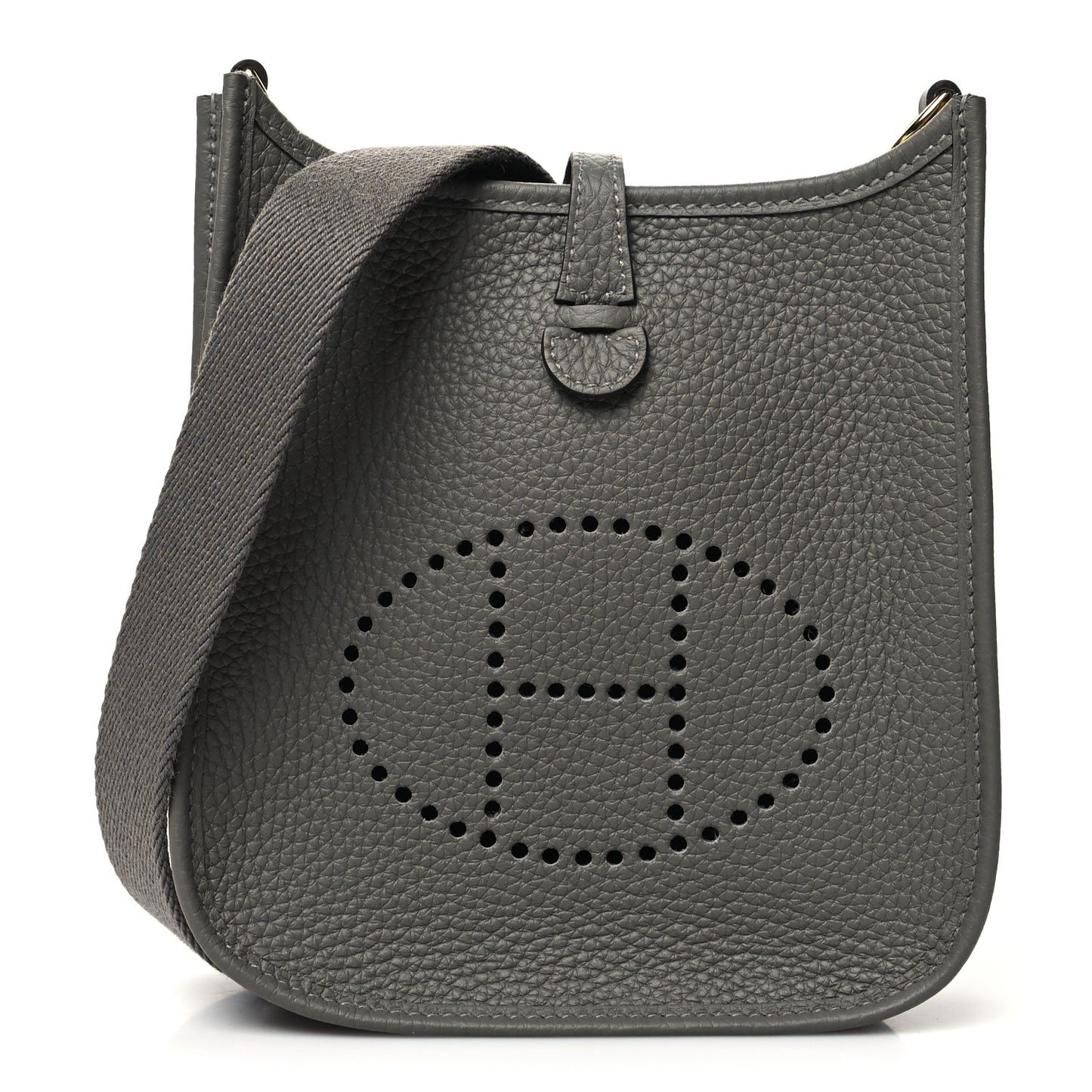 Taurillon Clemence Evelyne TPM Gris Meyer