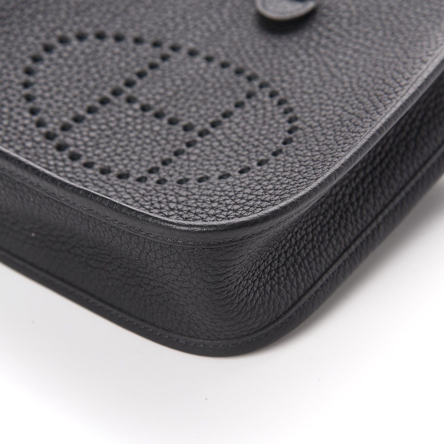 Taurillon Clemence Evelyne TPM Black
