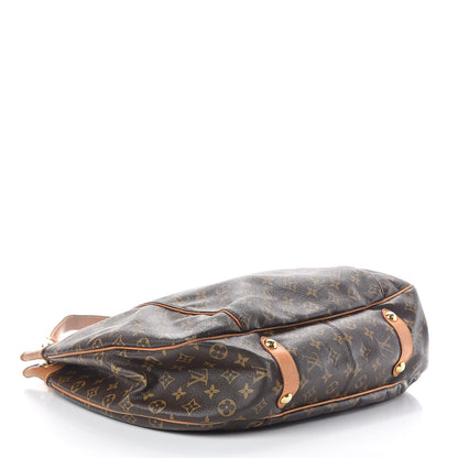 Louis Vuitton Monogram Galliera GM 4 of 8