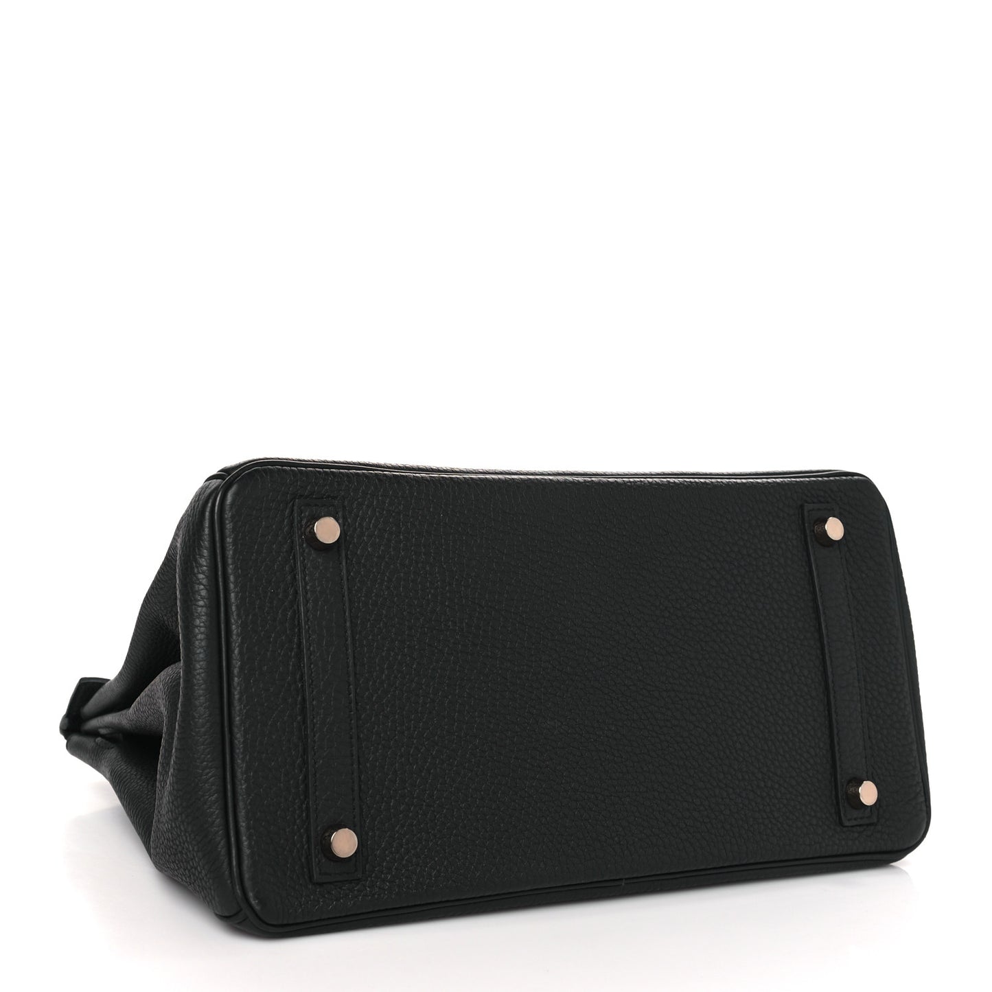 Togo Birkin 30 Black