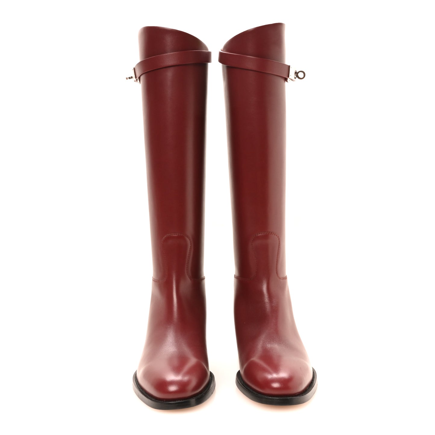 Swift Kelly Jumping Boots 37 Rouge H