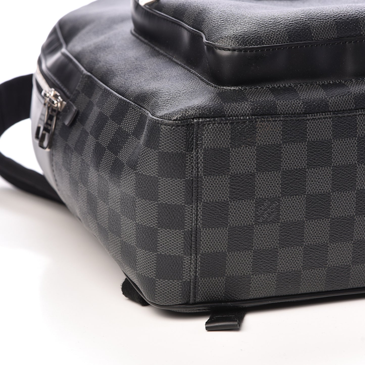 Damier Graphite Josh Backpack