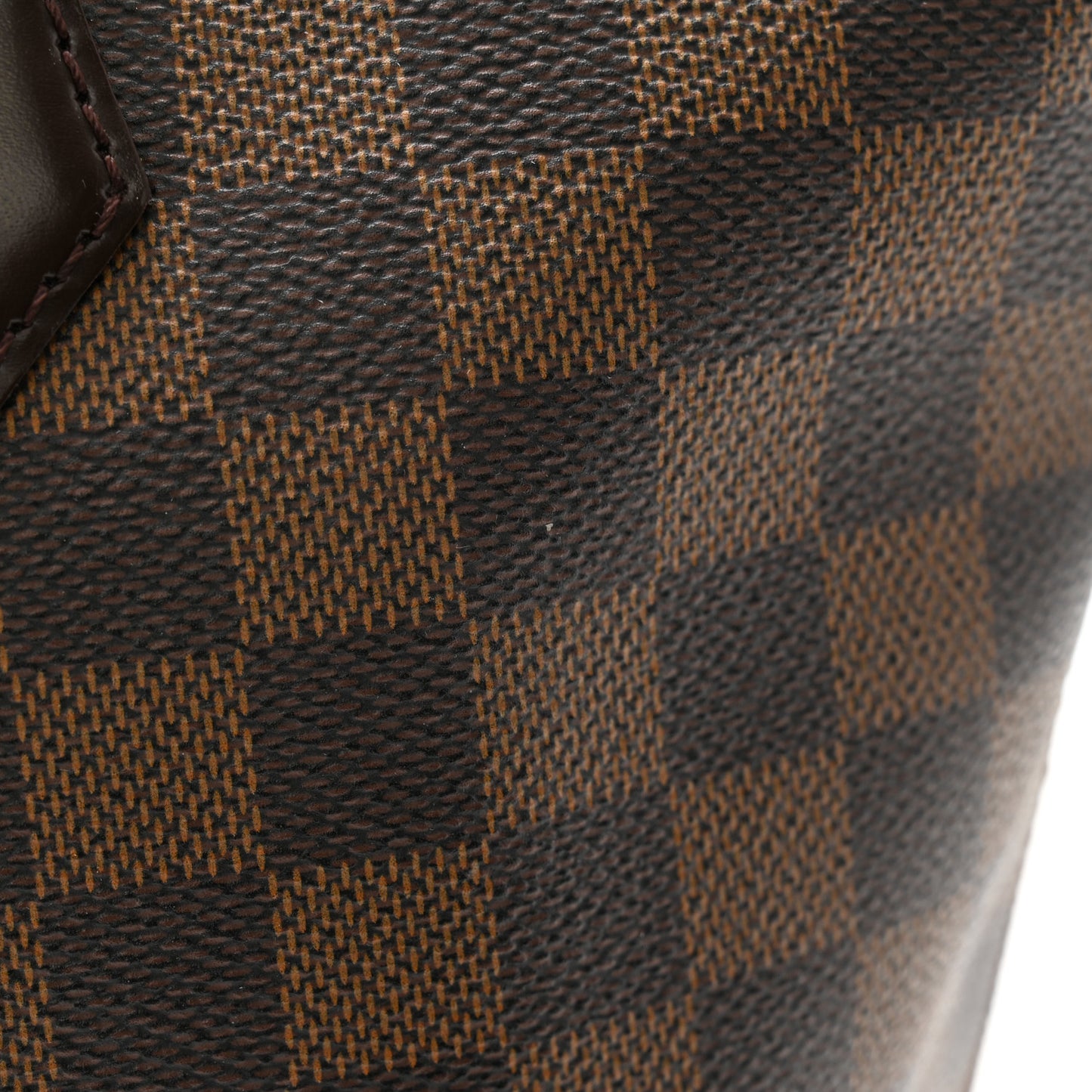 Damier Ebene Saleya PM