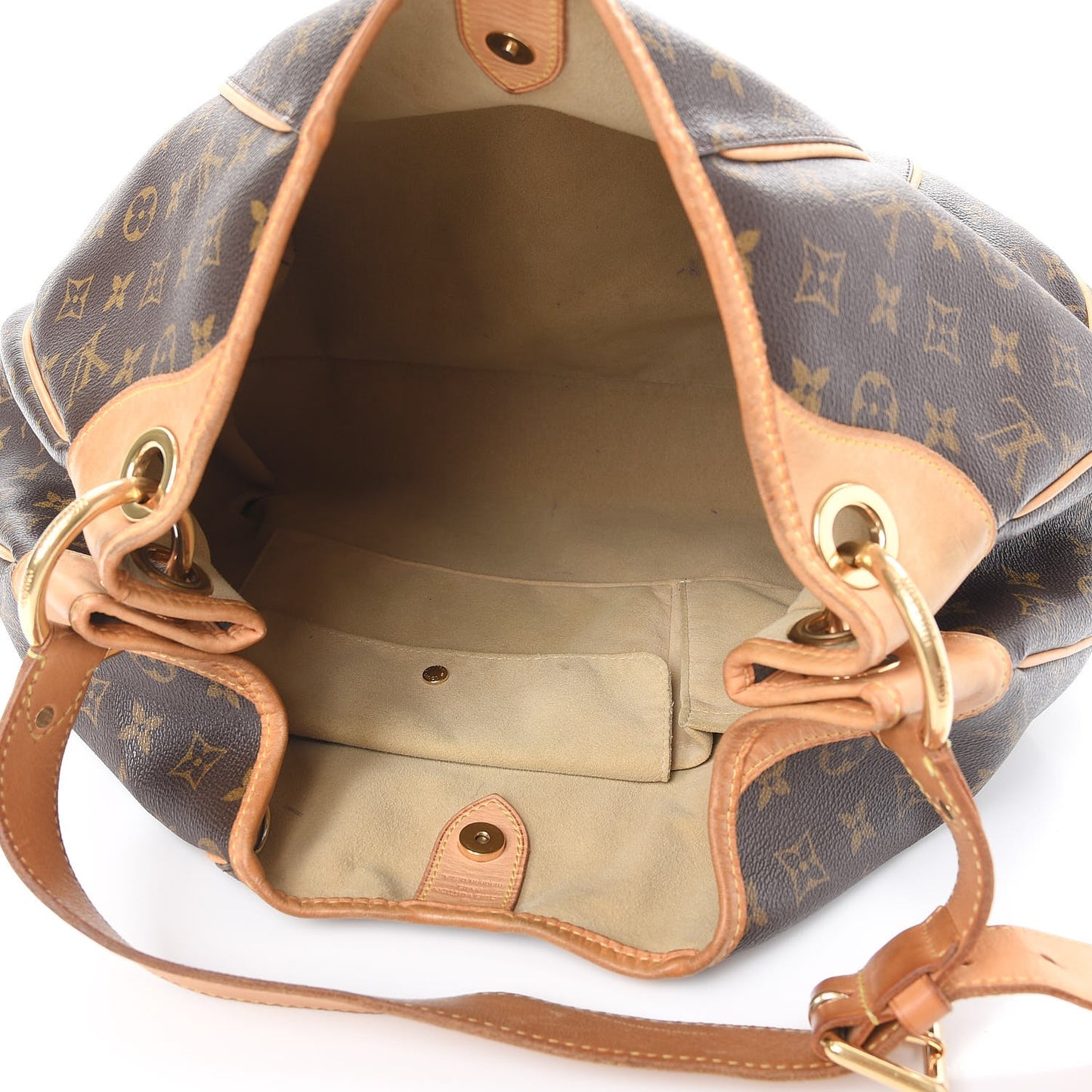 Monogram Galliera GM