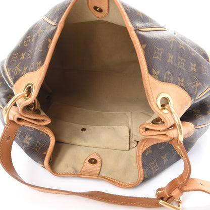 Louis Vuitton Monogram Galliera GM 5 of 10