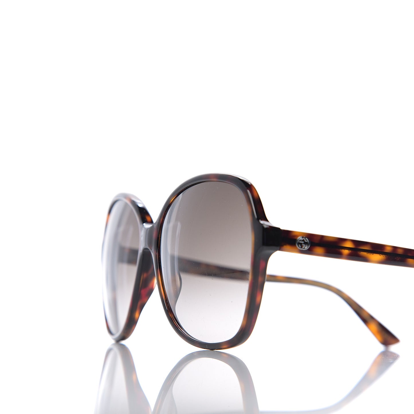 GG Sunglasses GG0509S Tortoise